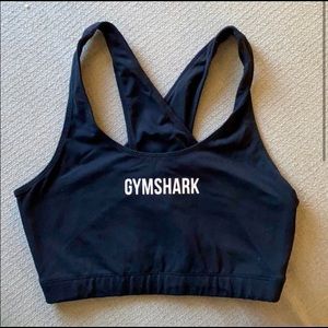 GYMSHARK bra